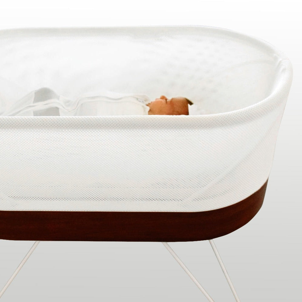 SNOO  Smart Baby Sleeper and Bassinet