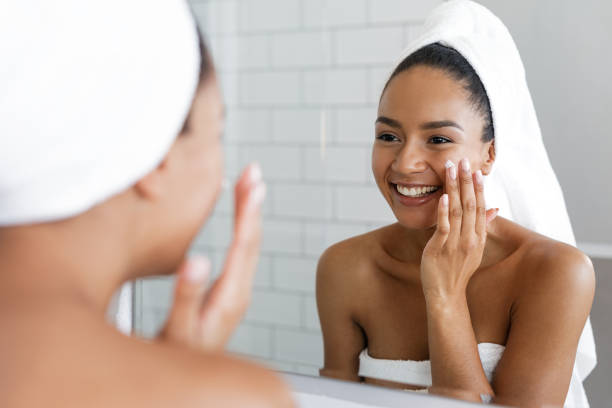 Skin Products