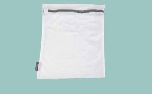Silky Sleeve Wash Bag