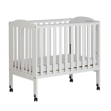 Mini Crib/Pack and Play Silky Sleeve